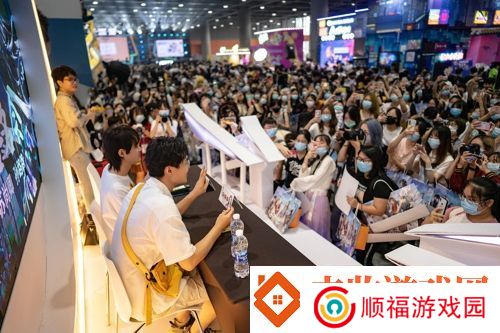 掌门太忙萤火虫漫展知名声优还原经典台词