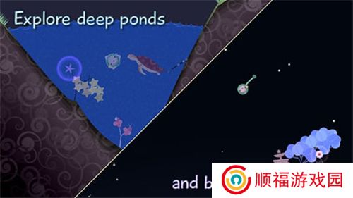 禅意花园