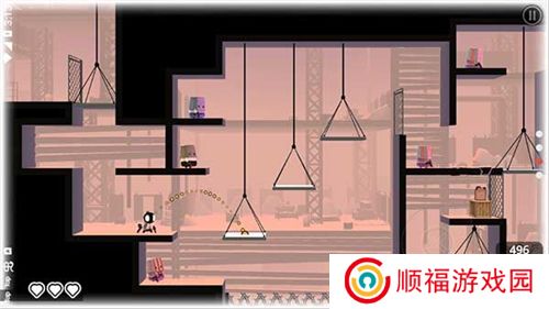 我的朋友佩德罗手游
