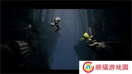 小小梦魇2手机版