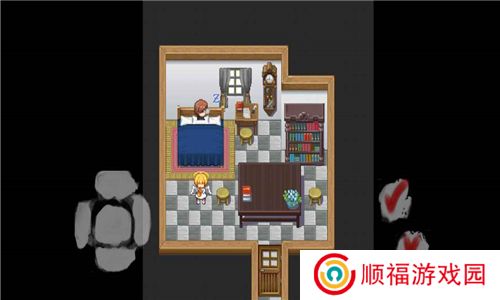 在彼端之间游戏