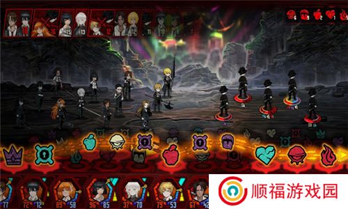 边狱巴士手机版