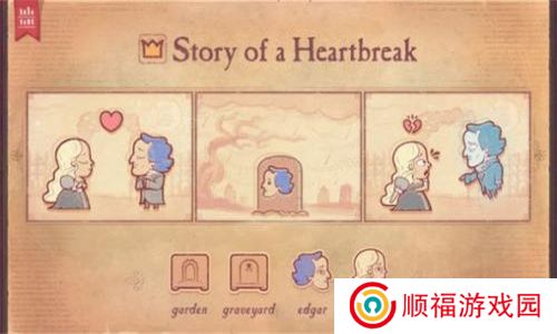 故事讲述者中文版