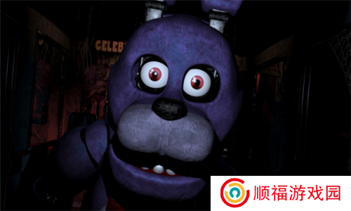 玩具熊的五夜后宫高清加强版
