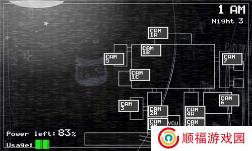 玩具熊的五夜后宫高清加强版