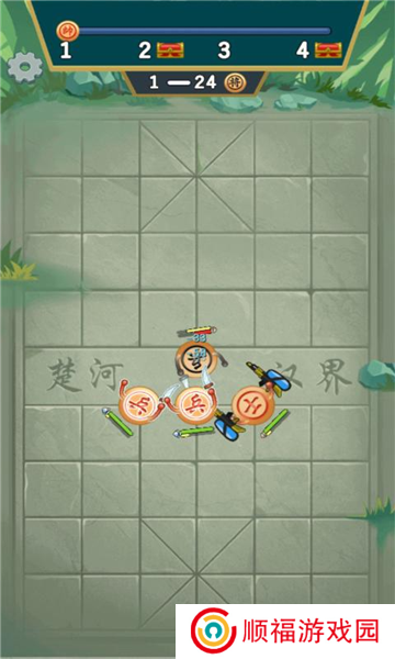 无限战棋免广告