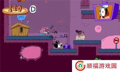 披萨塔茄子版