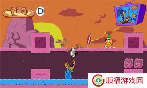 披萨塔茄子版