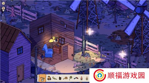 风之峰下载