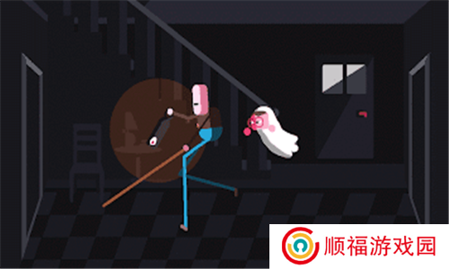 托卡惊吓小屋