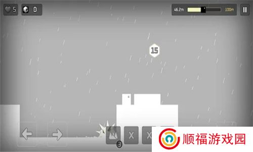 黑暗方块2