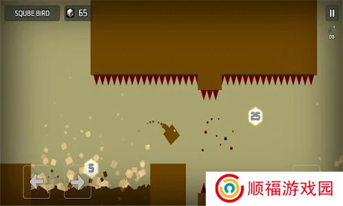 黑暗方块2