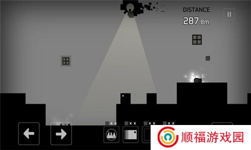 黑暗方块