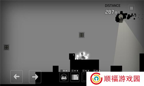 黑暗方块