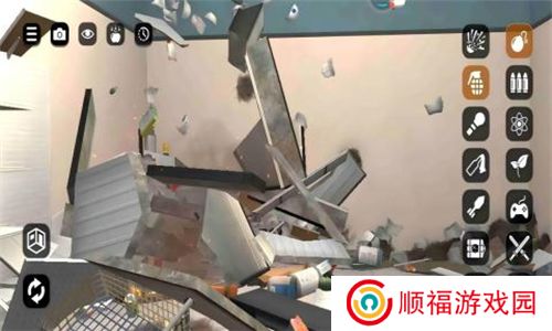 失控玩家模拟器手游