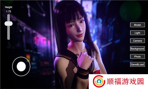 摄影师模拟手机版
