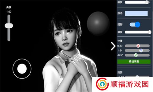 摄影师模拟手机版