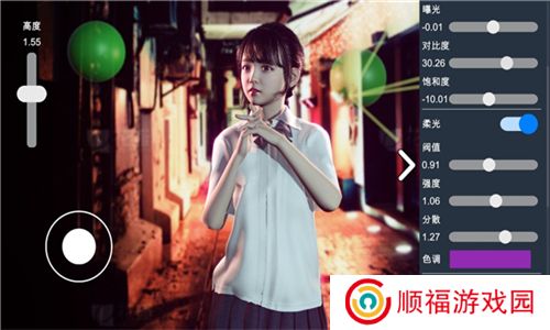 摄影师模拟手机版