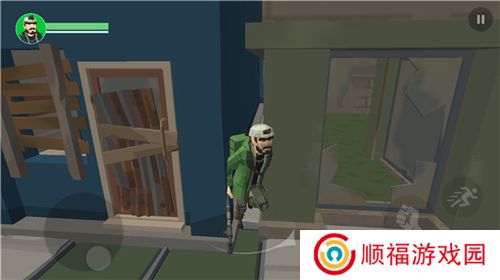 末日外卖员