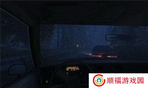 别给陌生人开门第二章
