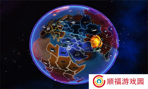 先发制人