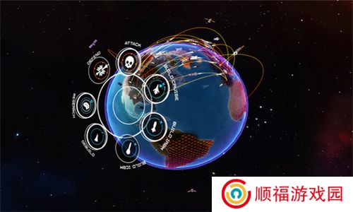 先发制人