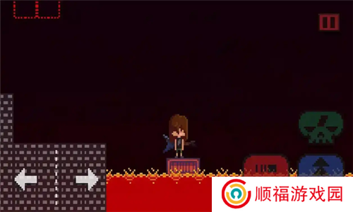 哈杜德僵尸来袭