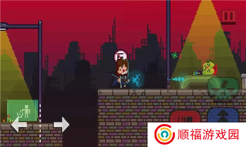 哈杜德僵尸来袭