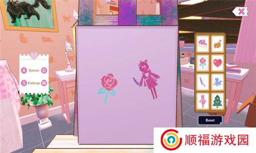 病娇ai女友模拟器