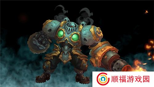 战神夜袭手机版