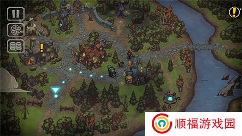 战神夜袭手机版