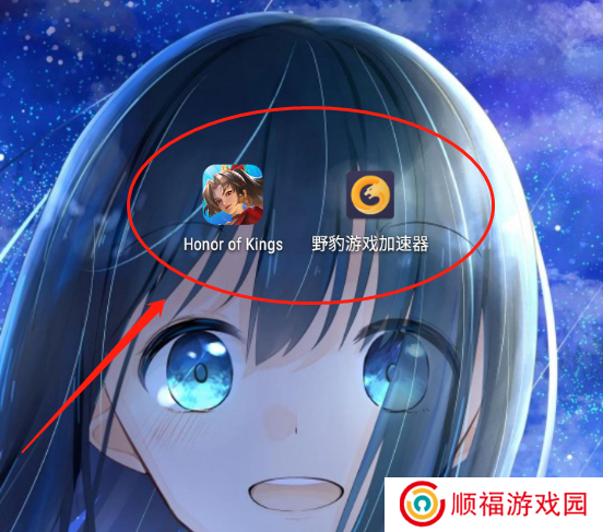 王者荣耀国际版