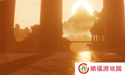 风之旅人完整版