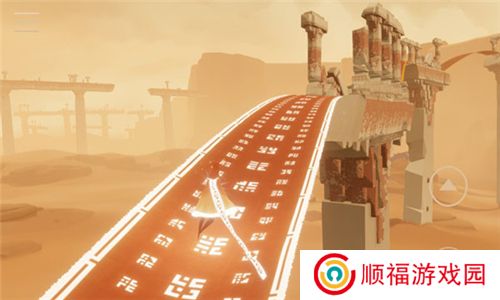风之旅人完整版