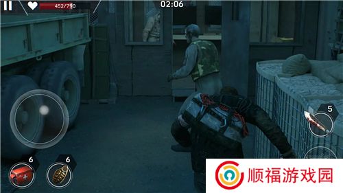 命悬一日