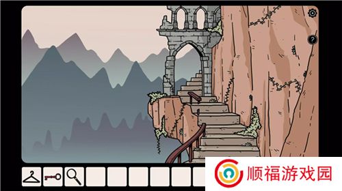 暗影逃脱中文版