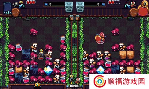 铲子骑士口袋地牢