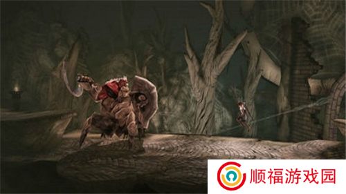 格里姆瓦勒中文版