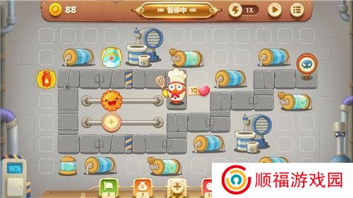保卫萝卜3新版本
