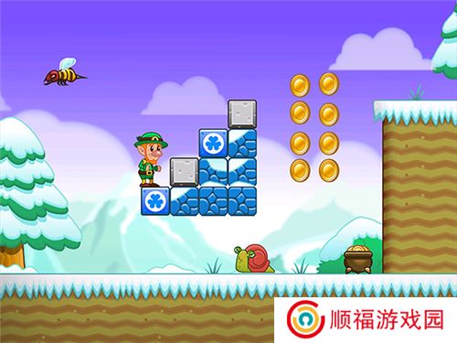 超级水管工3