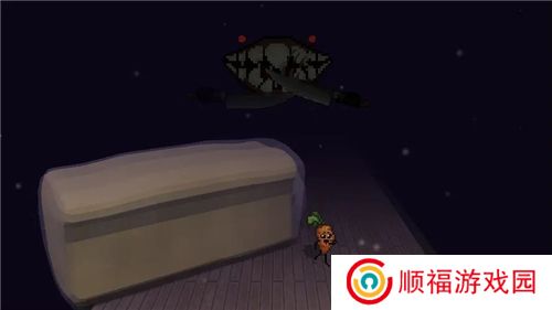 胡萝卜逃亡