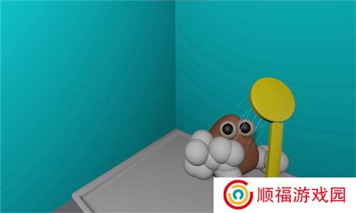 答辩的复仇游戏