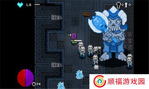 像素地下城2