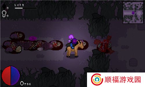 像素地下城3