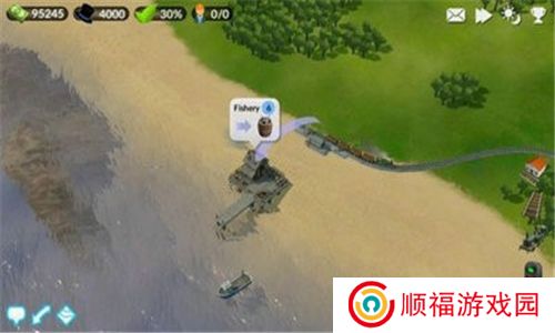 席德梅尔的铁路2中文版
