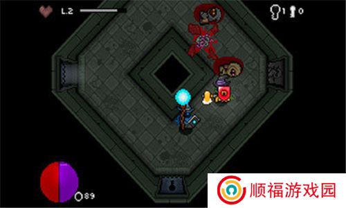 像素地下城2