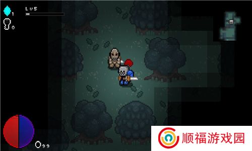 像素地下城3