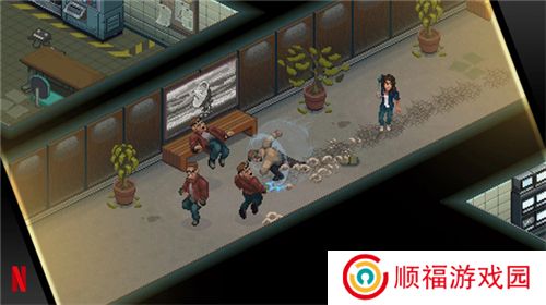 怪奇物语3