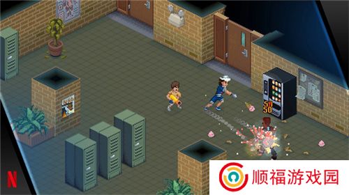 怪奇物语3