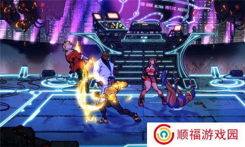 怒之铁拳4